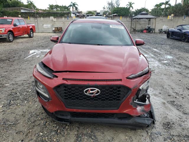 2021 HYUNDAI KONA SEL KM8K22AA3MU631129