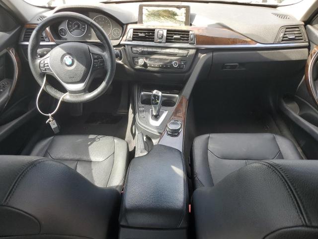 2015 BMW 328 XI WBA3B3G55FNR85401
