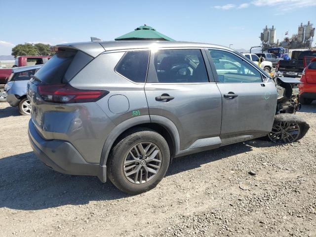 2021 NISSAN ROGUE S 5N1AT3AB1MC786906