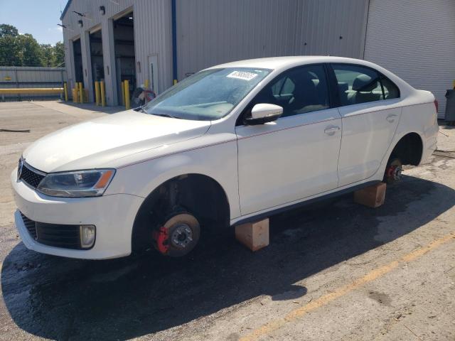 VOLKSWAGEN JETTA GLI