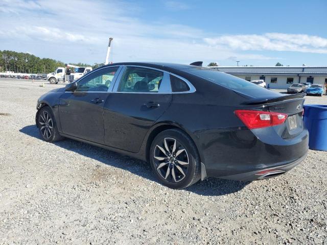 2020 CHEVROLET MALIBU RS - 1G1ZG5ST7LF154688