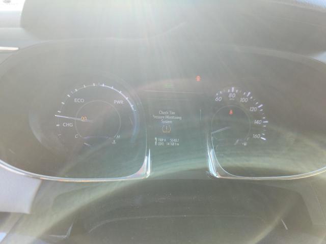 2013 TOYOTA AVALON HYB - 4T1BD1EB3DU003286