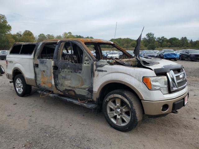 2011 FORD F150 SUPER - 1FTFW1ET9BFD19172