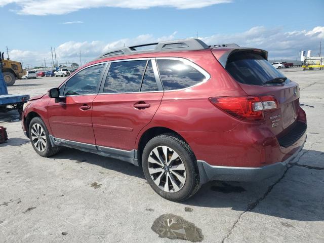 2015 SUBARU OUTBACK 2. - 4S4BSBNC6F3340452