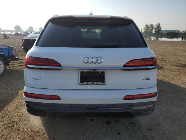 2020 AUDI Q7 TECHNIK WA1WXAF78LD005406