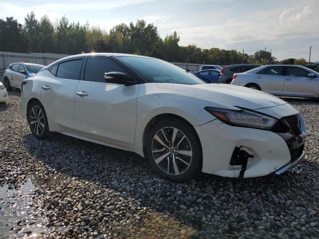2019 NISSAN MAXIMA S 1N4AA6AV4KC377405