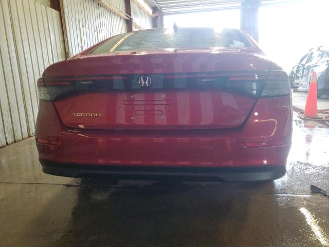 2025 HONDA ACCORD SE 1HGCY1F48SA000221