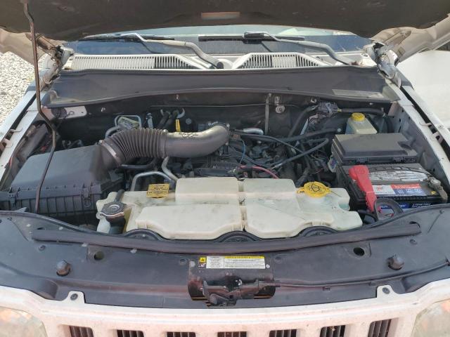 2008 JEEP LIBERTY SP #3284067532