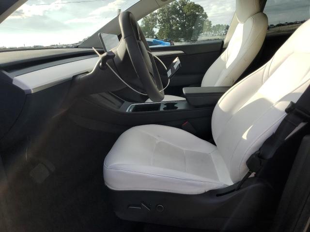 2023 TESLA MODEL Y 7SAYGDEE7PF668239