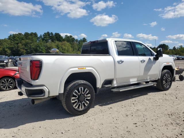 2024 GMC SIERRA K35 1GT49WEYXRF414924