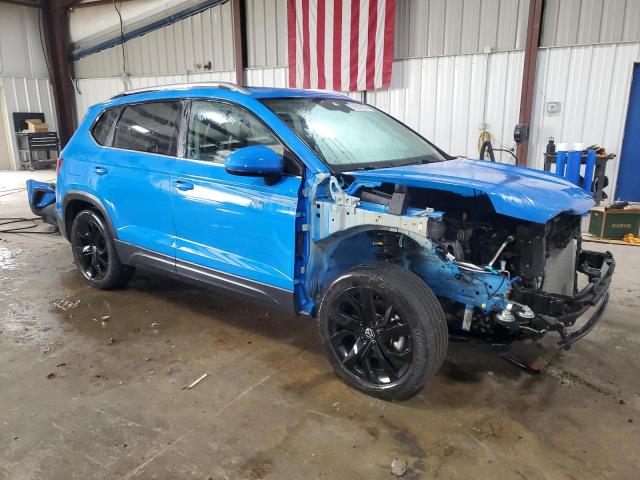 2023 VOLKSWAGEN TAOS SE 3VVNX7B22PM313990