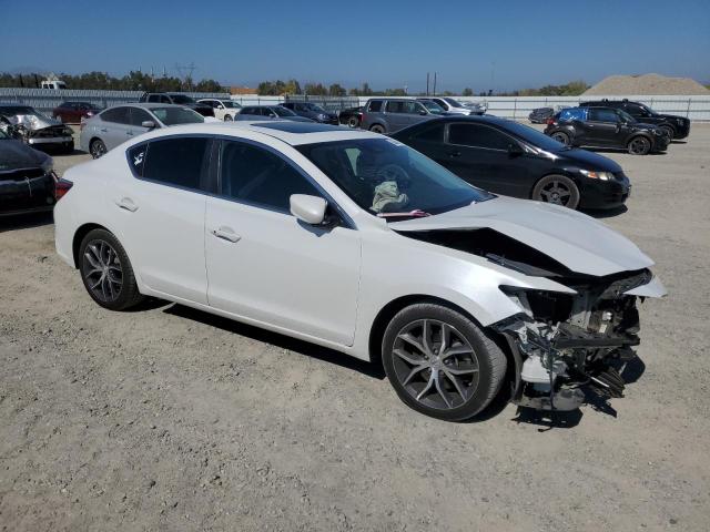 2019 ACURA ILX PREMIUM 19UDE2F76KA000795