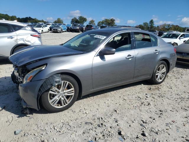 2012 INFINITI G37 - JN1CV6AR7CM671065
