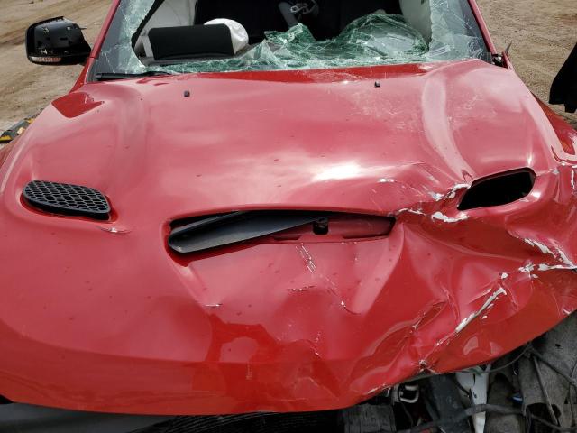 2018 DODGE DURANGO GT - 1C4RDJDG7JC307772