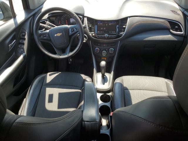 2021 CHEVROLET TRAX 1LT KL7CJPSB0MB353556