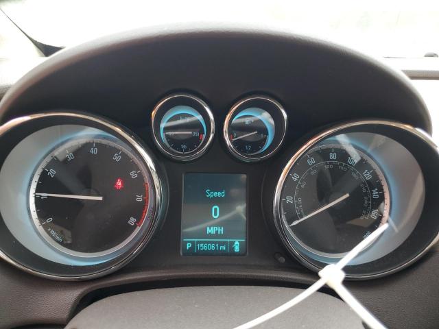 2015 BUICK VERANO 1G4PP5SK3F4146847