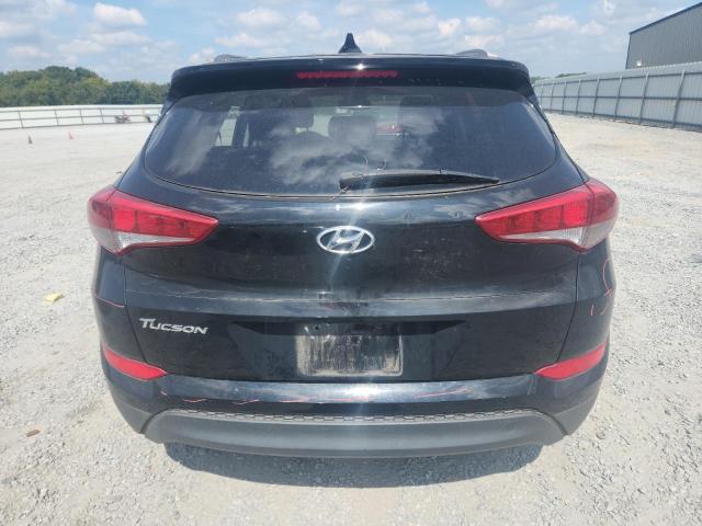 2018 HYUNDAI TUCSON SEL #3292417574