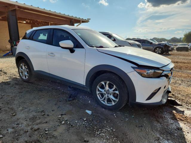 2016 MAZDA CX-3 SPORT JM1DKDB72G0131020