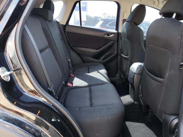 2016 MAZDA CX-5 SPORT - JM3KE2BY4G0872336