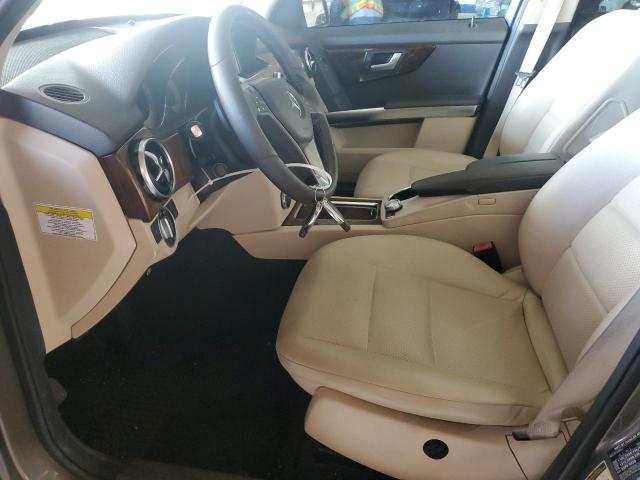 2013 MERCEDES-BENZ GLK 350 - WDCGG5HB5DG020264
