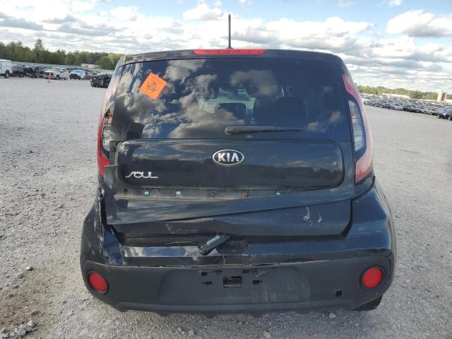 2017 KIA SOUL KNDJN2A22H7411470