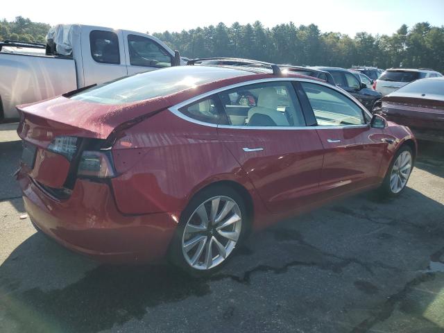 2020 TESLA MODEL 3 5YJ3E1EA3LF662635