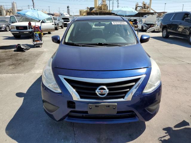 2018 NISSAN VERSA S 3N1CN7APXJL803179