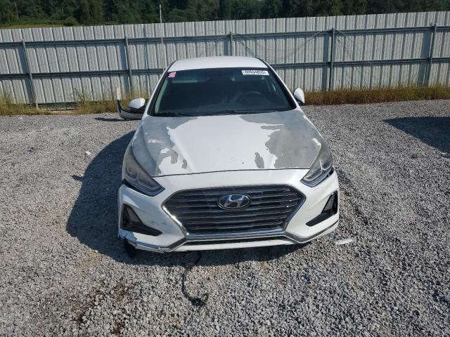 2018 HYUNDAI SONATA SE 5NPE24AF3JH609789
