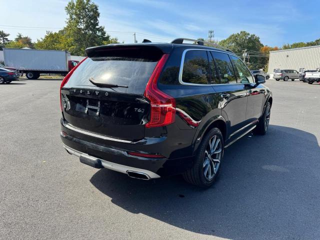 2017 VOLVO XC90 T6 YV4A22PK6H1105792