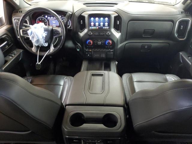 2020 CHEVROLET SILVERADO 1GC4YPEY9LF109575
