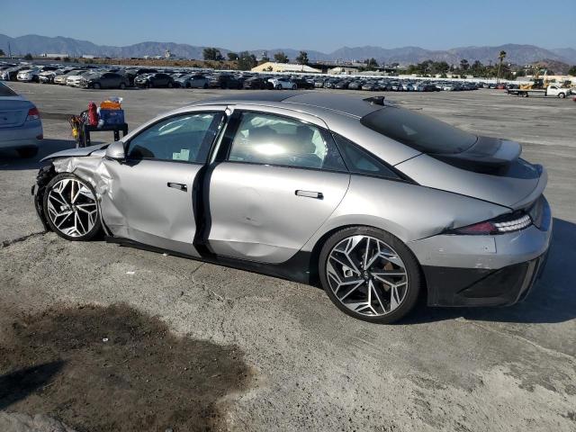 2024 HYUNDAI IONIQ 6 LI KMHM54AAXRA061666