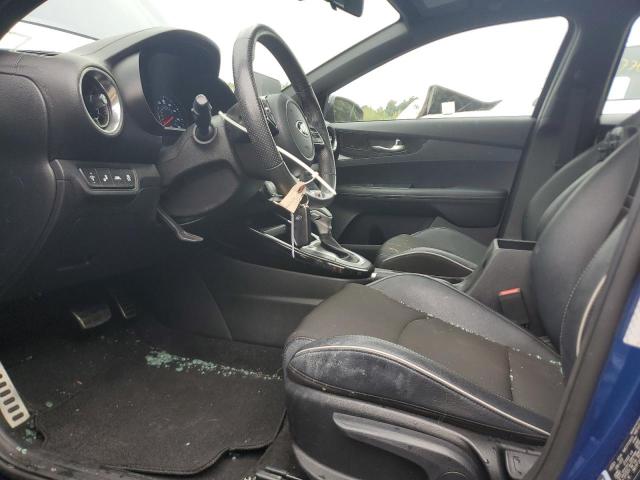 2020 KIA FORTE GT L 3KPF34AD3LE250757