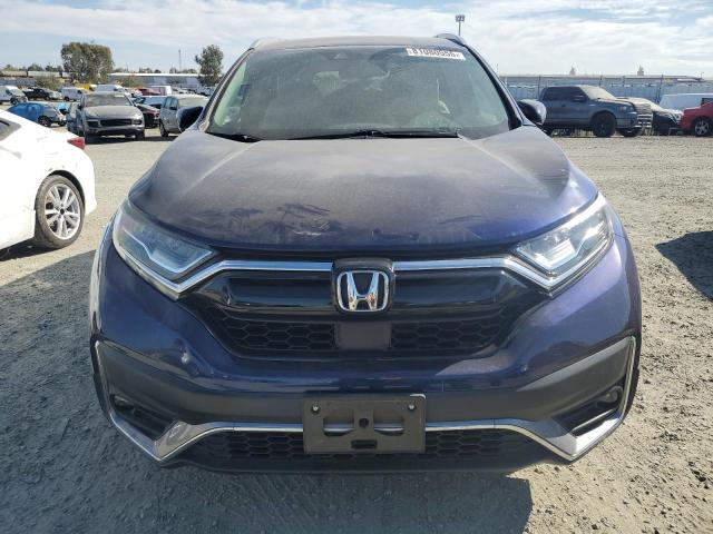 2020 HONDA CR-V TOURI 7FARW1H98LE007996