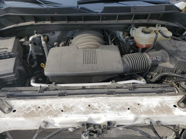 2019 CHEVROLET SILVERADO 3GCUYEED0KG313745