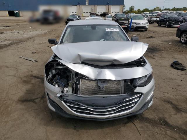 2019 CHEVROLET MALIBU LS 1G1ZB5ST0KF117351