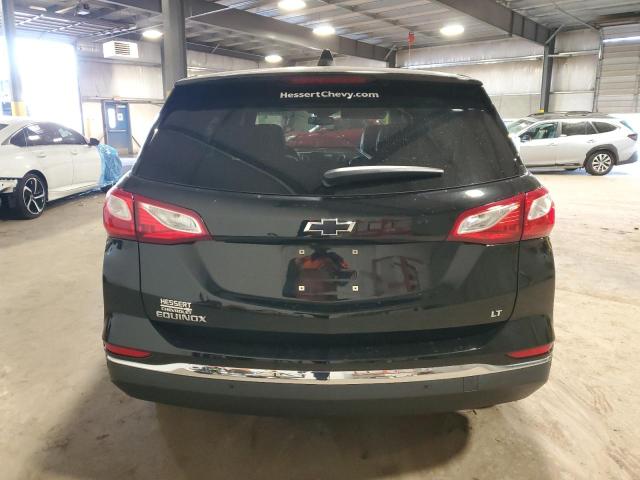 2020 CHEVROLET EQUINOX LT 3GNAXKEVXLL319520