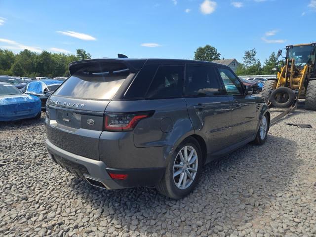 2019 LAND ROVER RANGE ROVE SALWG2RU3KA865543