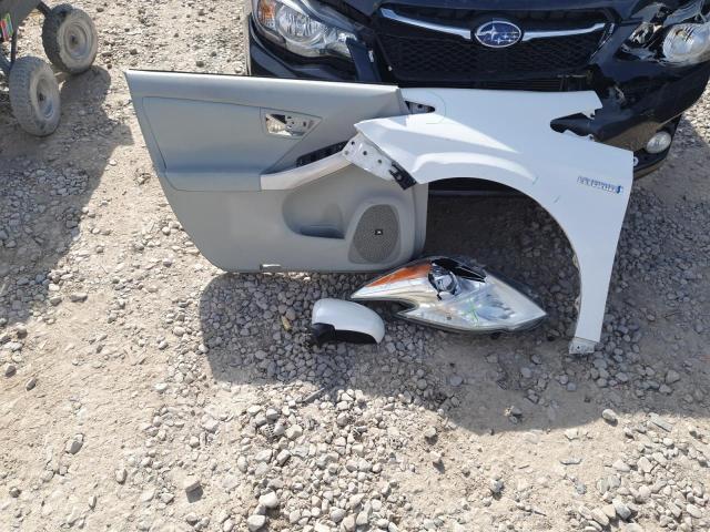 2013 TOYOTA PRIUS - JTDKN3DU1D0349926