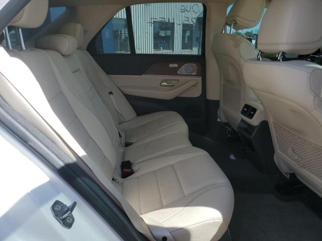 2020 MERCEDES-BENZ GLE 450 4M - 4JGFB5KB2LA073512