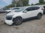 2019 HONDA CR-V EXL - 7FARW2H84KE032065