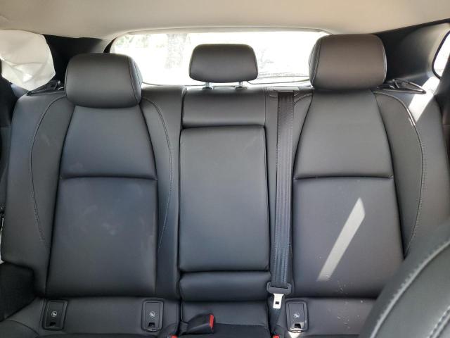 2025 MAZDA CX-30 SELE #3310342964