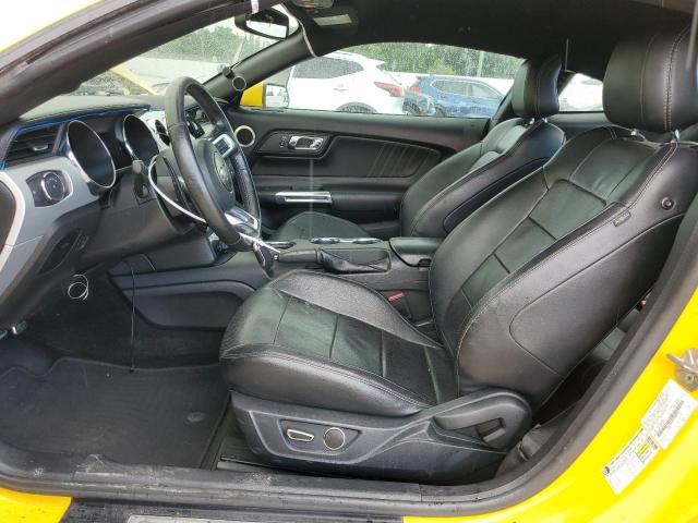 2016 FORD MUSTANG 1FA6P8TH4G5281356