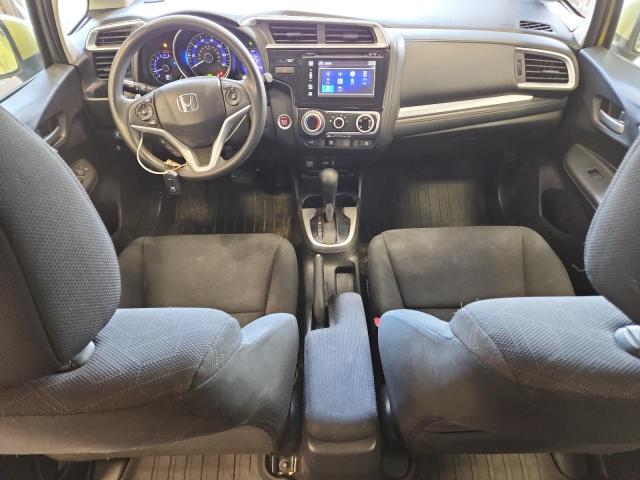 2015 HONDA FIT EX 3HGGK5H82FM751639