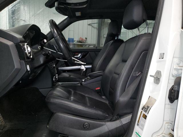 2015 MERCEDES-BENZ GLK 250 BL WDCGG0EB2FG422575