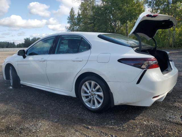 2024 TOYOTA CAMRY SE N 4T1G11AK5RU213089