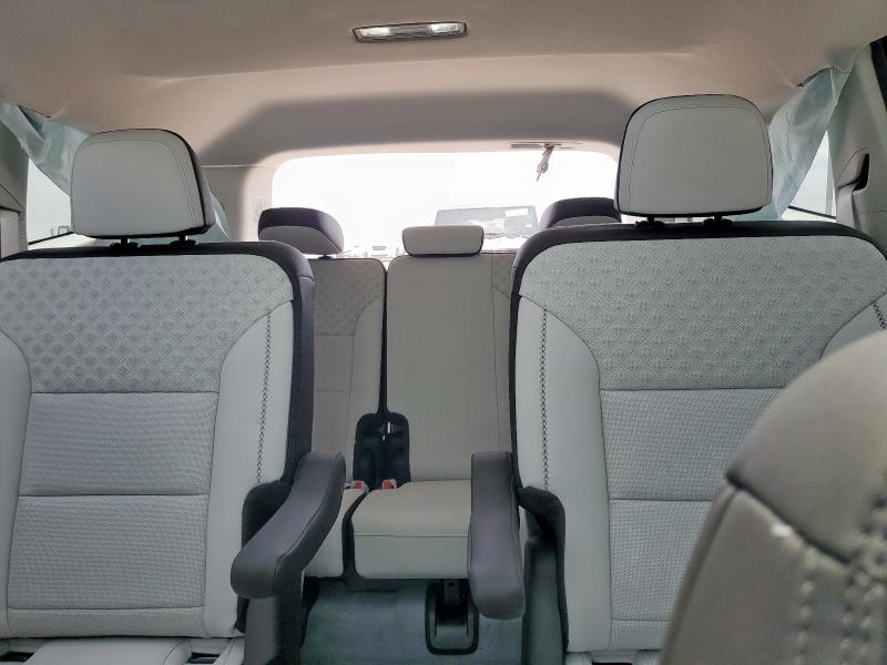 2025 GMC ACADIA DEN #3296529340