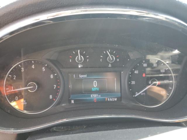 2021 BUICK ENCORE PRE - KL4CJESMXMB364261