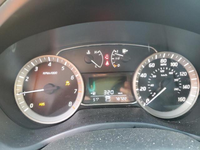 2015 NISSAN SENTRA S 3N1AB7APXFL674707