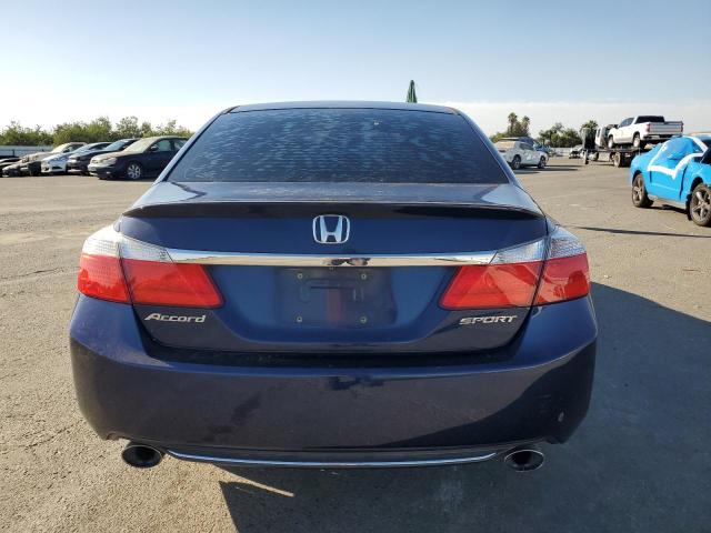 2015 HONDA ACCORD SPO 1HGCR2F55FA083821