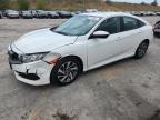 2016 HONDA CIVIC EX - 19XFC2F74GE079434